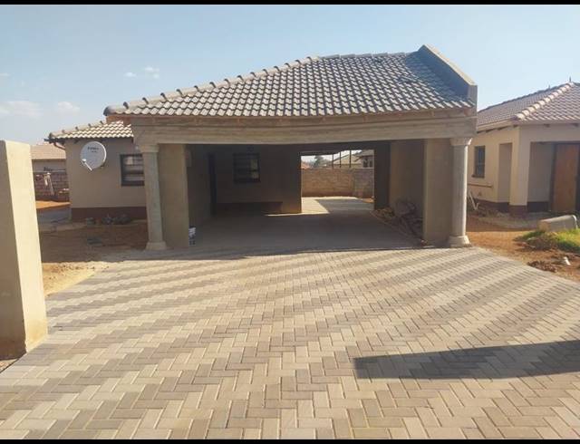 3 BEDROOM HOUSE FOR SALE IN DAWN PARK